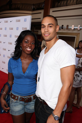 Camille Winbush