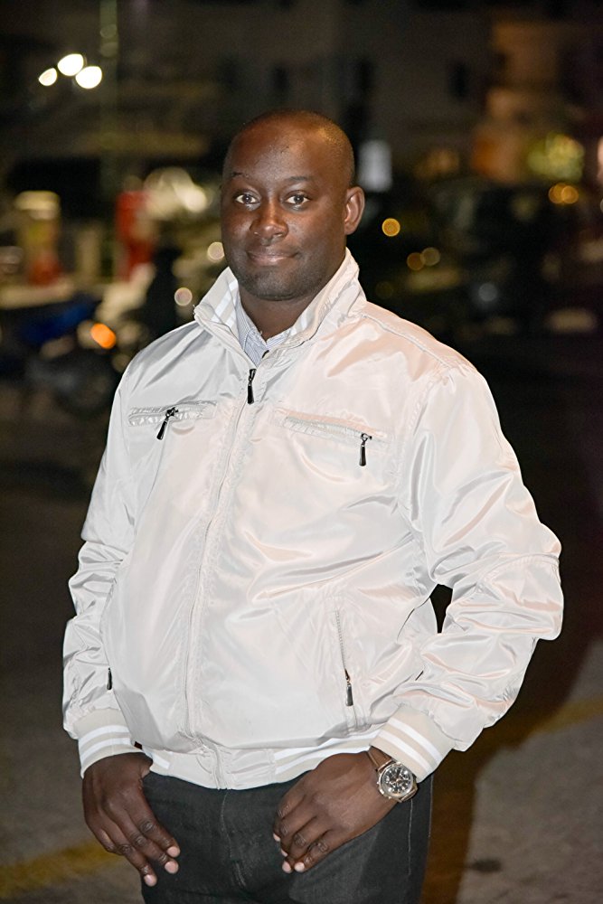 Dywayne Thomas