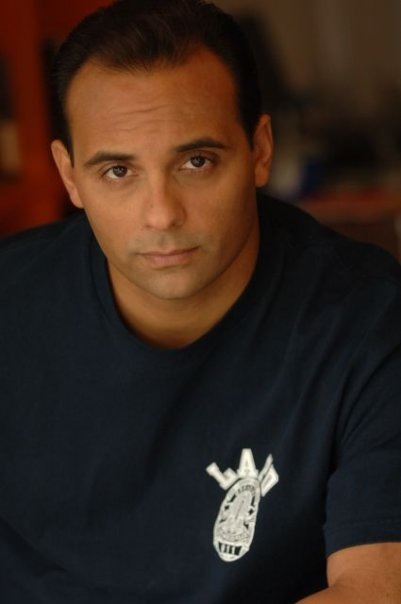 Mike Madrigal