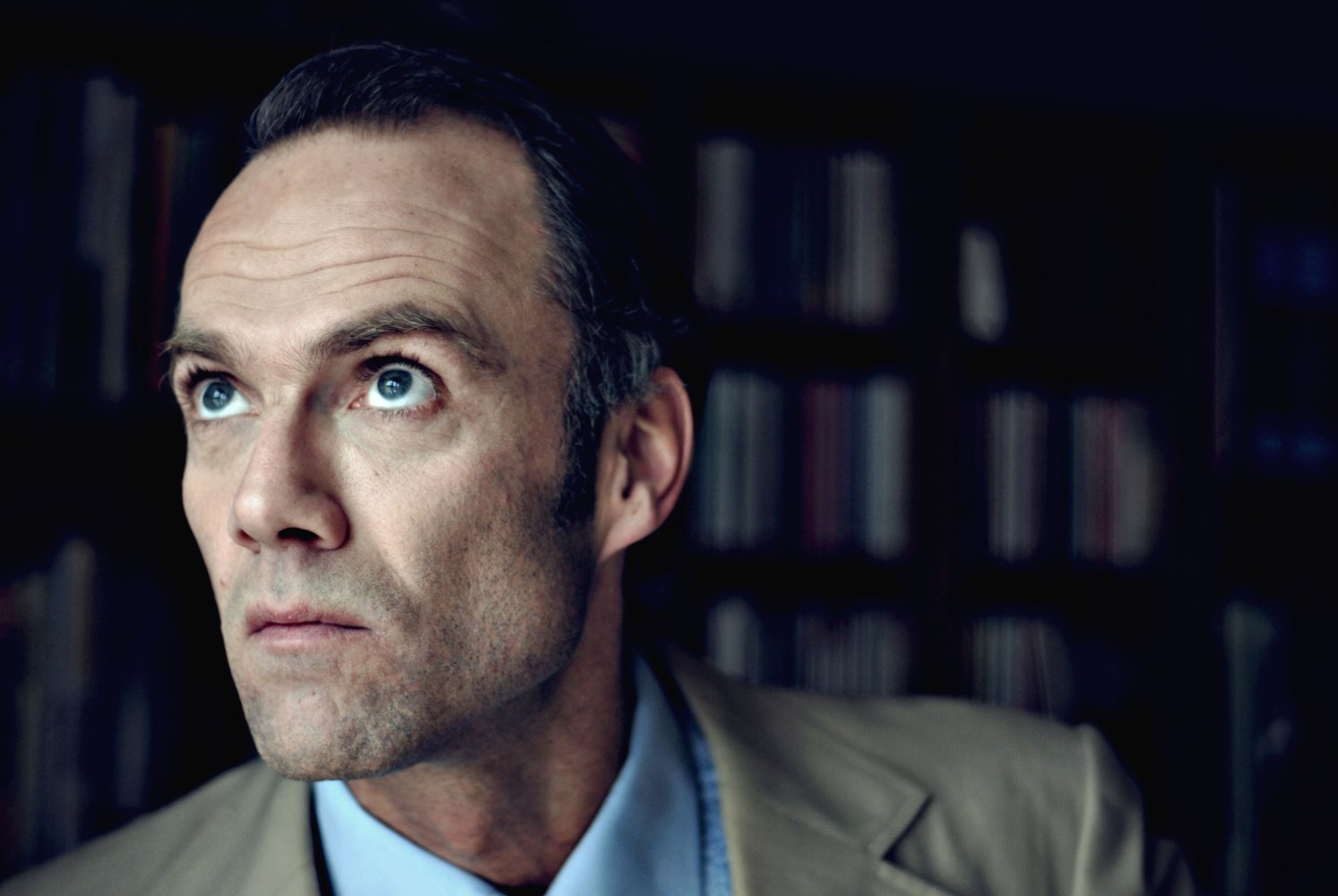 Magnús Jónsson