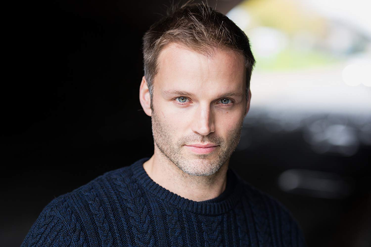Tim Duthrane