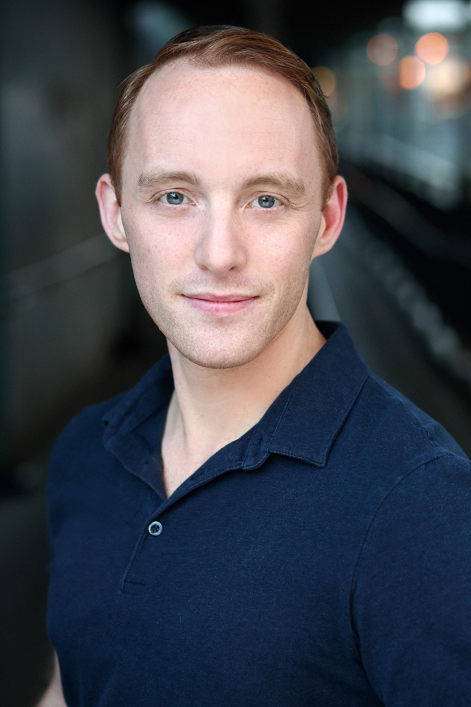 Benjamin Farmer