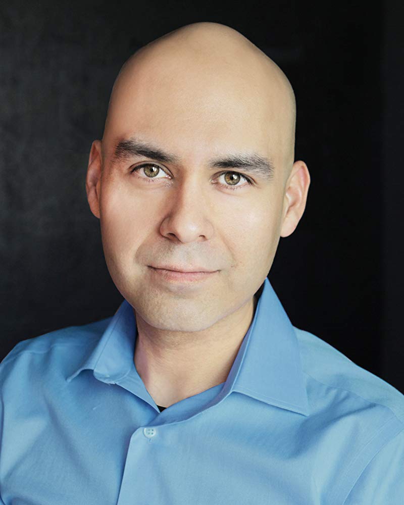 Mathew David Torres