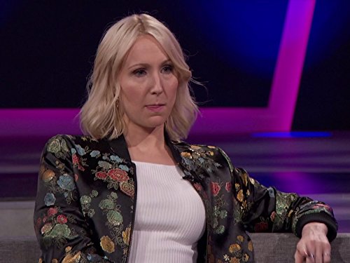Nikki Glaser