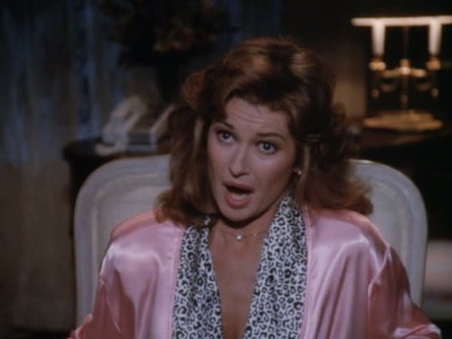 Stephanie Beacham