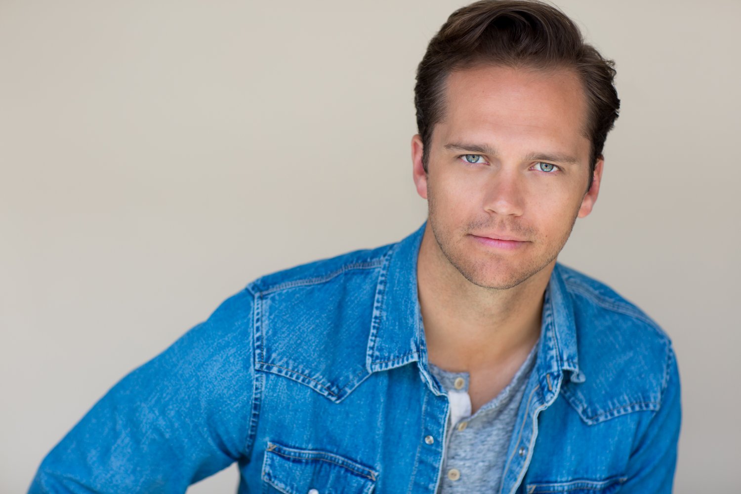 Lane Compton
