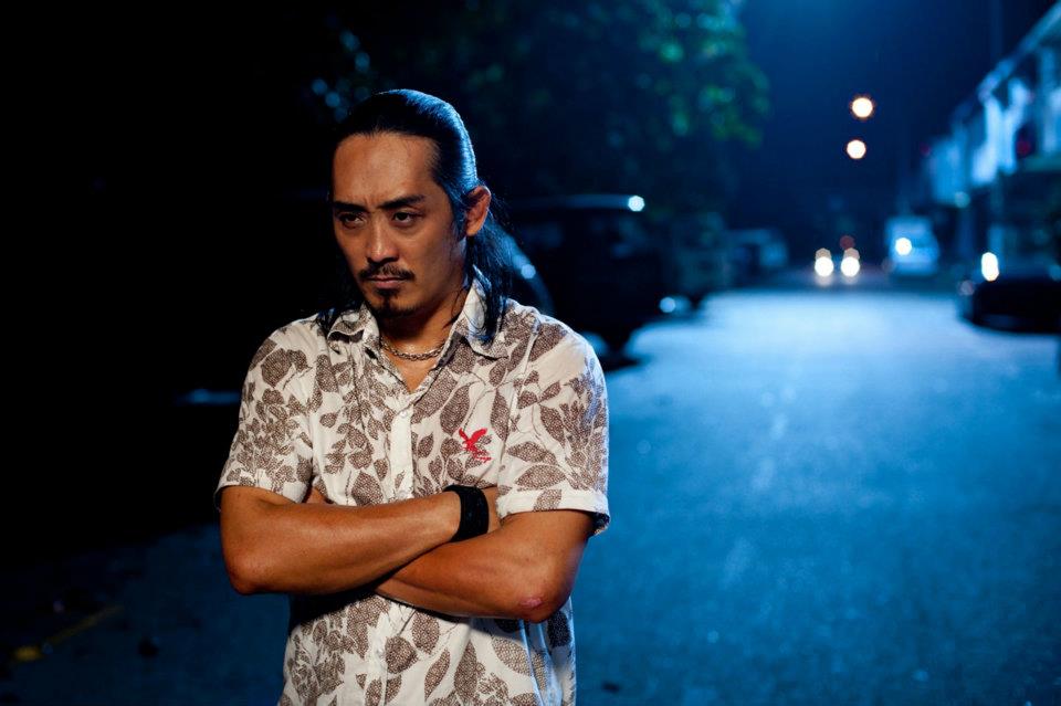 Sunny Pang