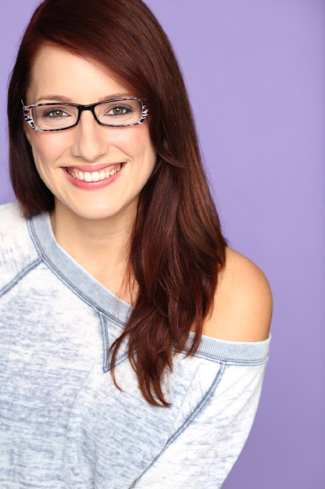 Valerie Tosi