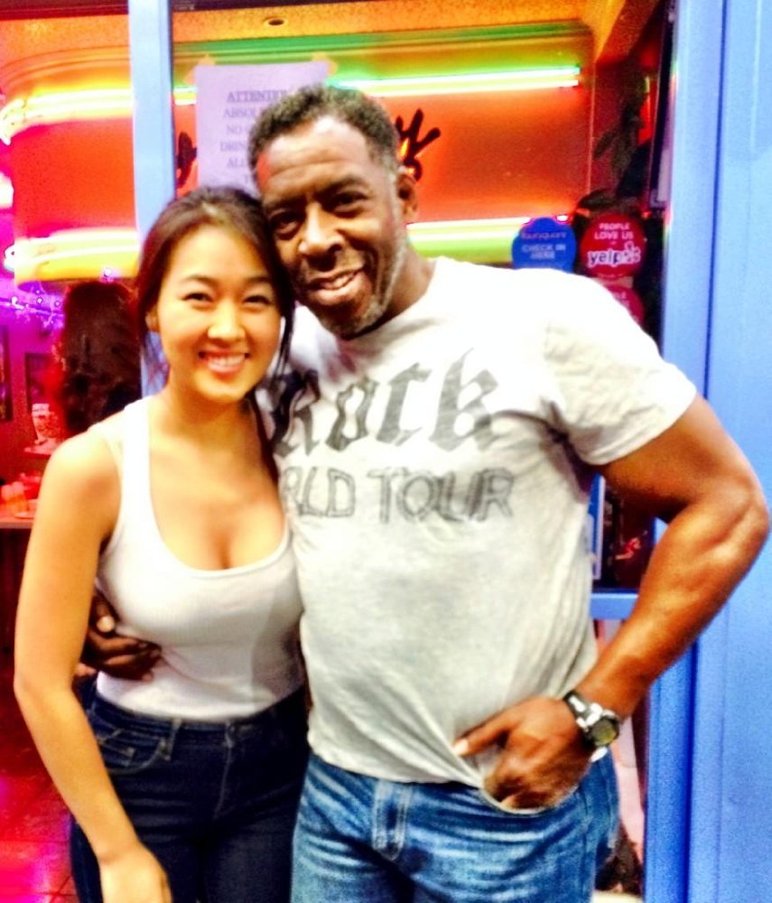 Angie Kim