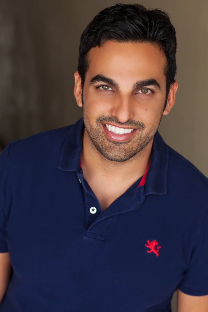 David Golshan