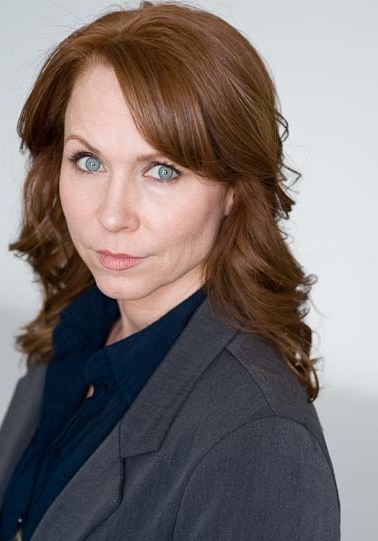 Melissa Barker