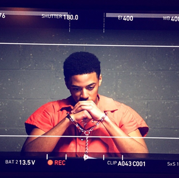 Justiin A. Davis
