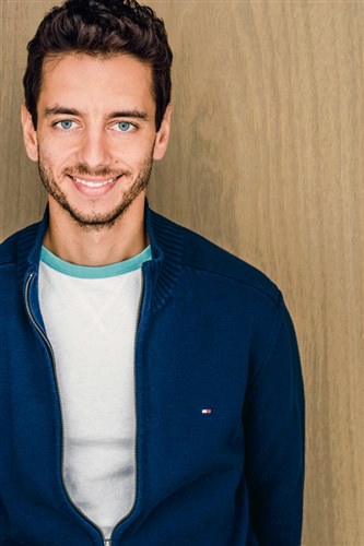 Andrew Perez