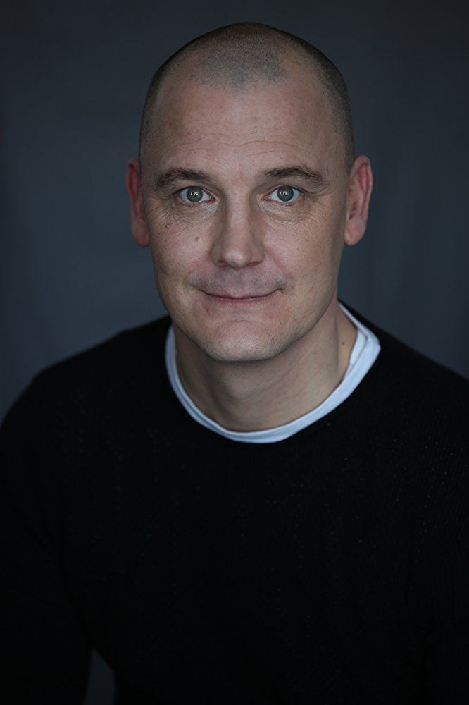 Darren Tassell