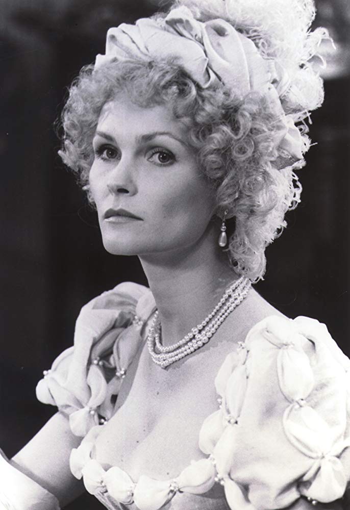 Fiona Fullerton