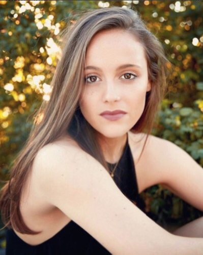 Elizabeth Paige