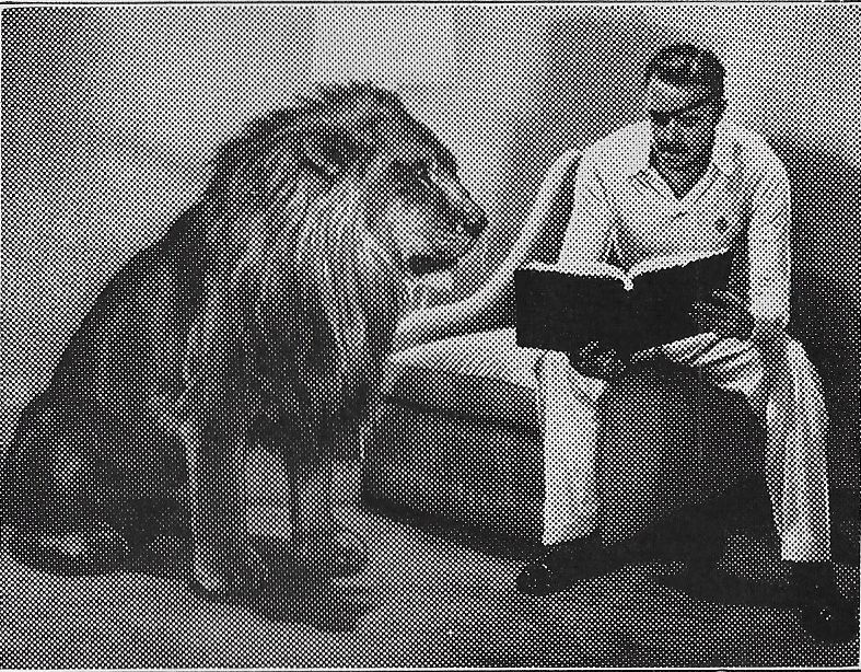 Raoul Walsh