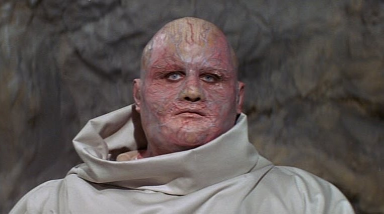 Victor Buono