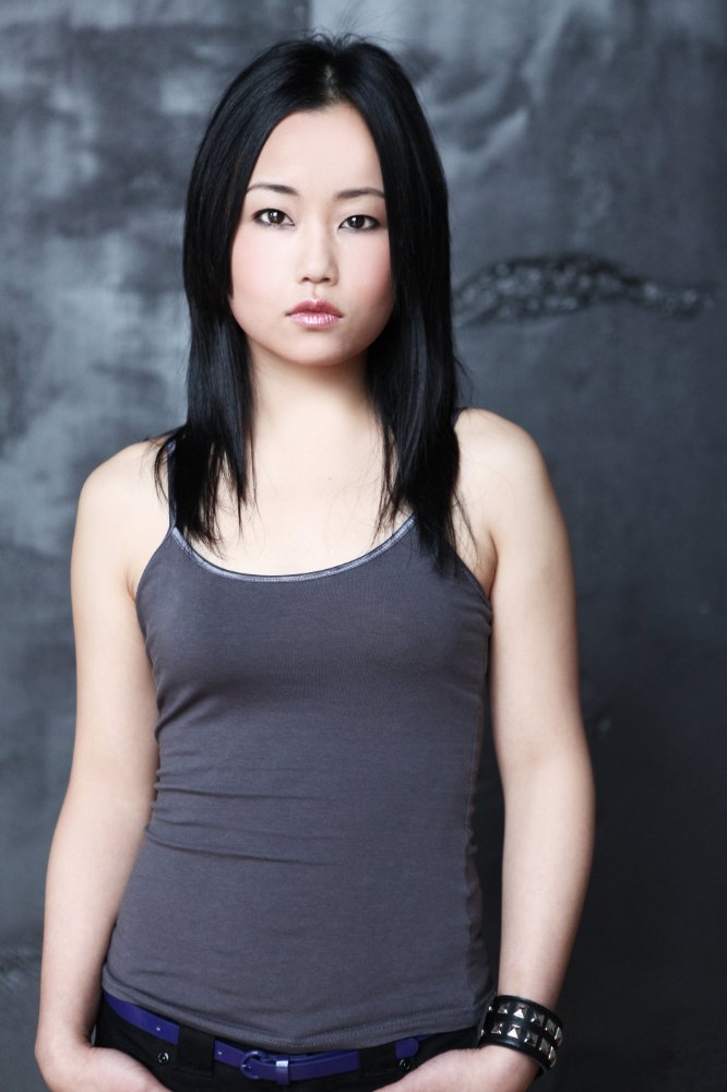 Diana Bang