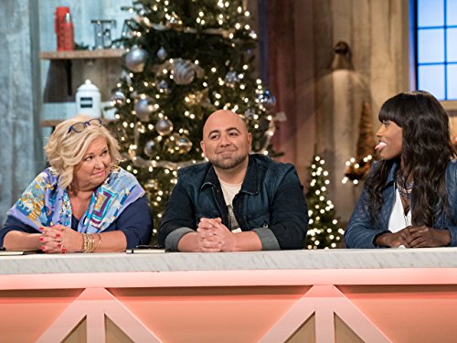 Duff Goldman