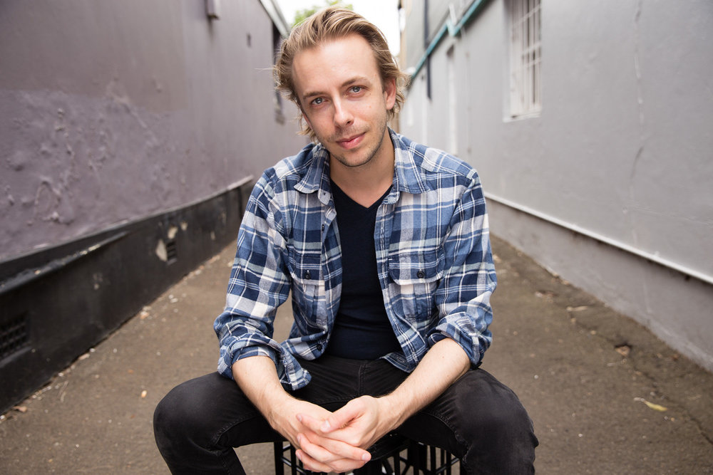 Nicholas Hiatt