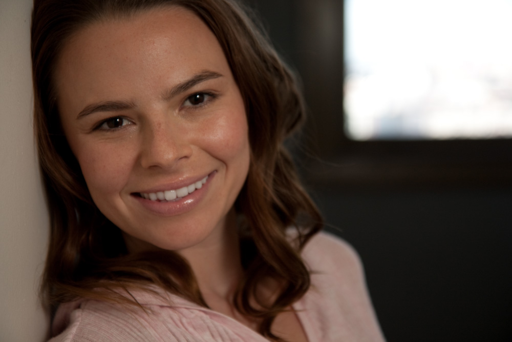 Zoë Simpson Dean