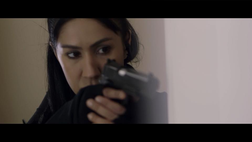 Natasha Mayet