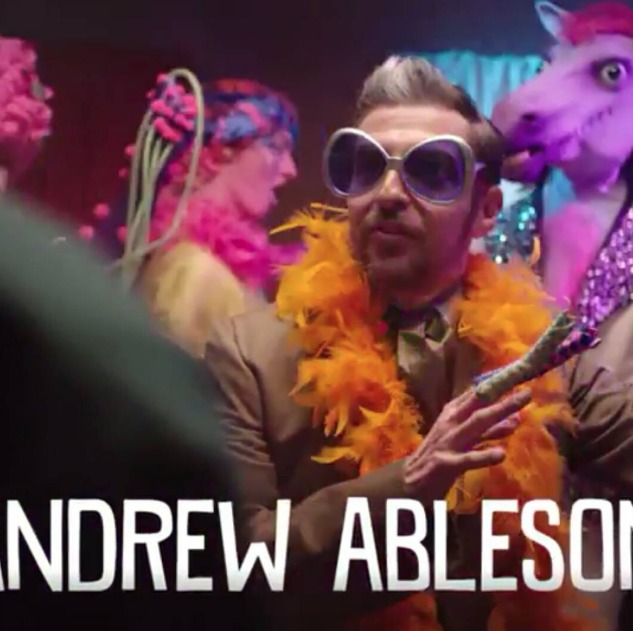 Andrew Ableson