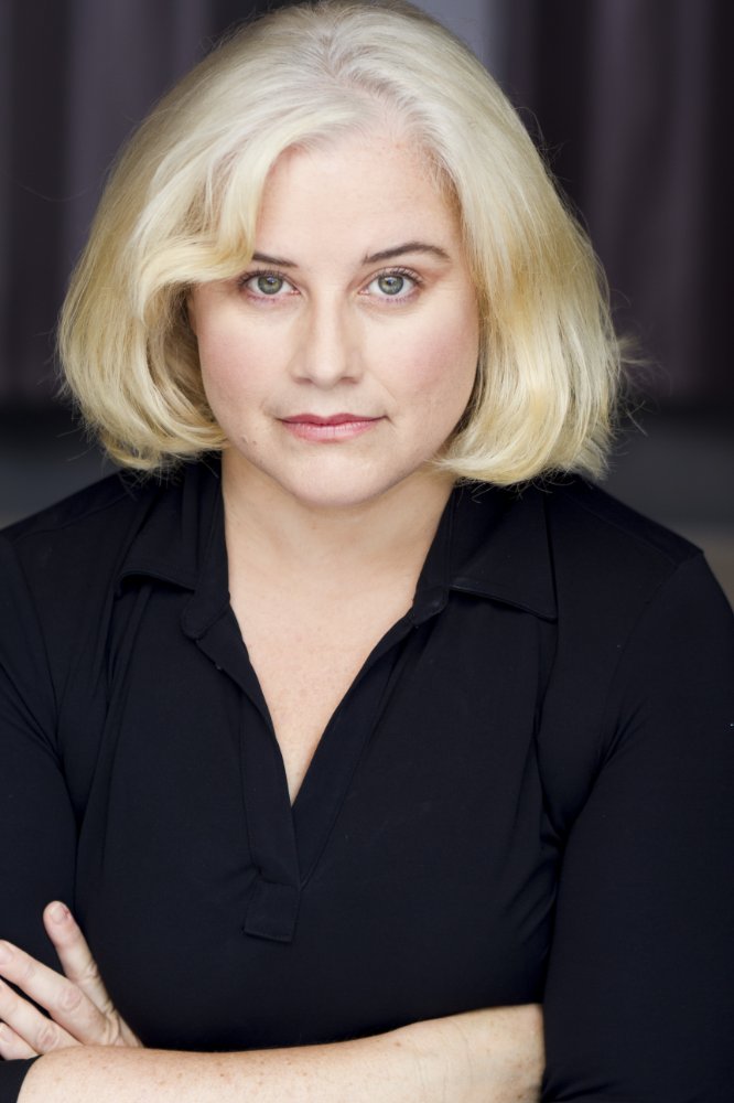 Eileen Rogers