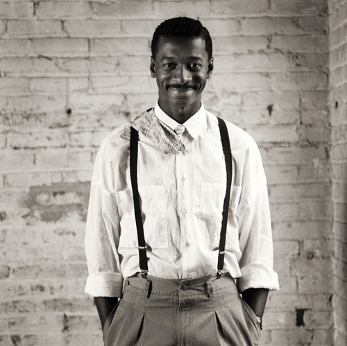 Robert Townsend