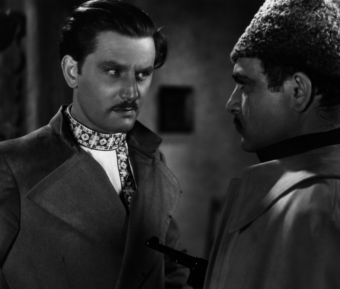 Akim Tamiroff