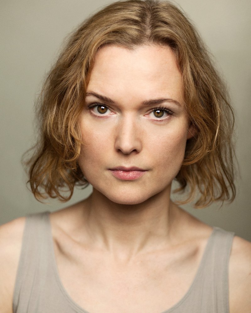 Emily Stride