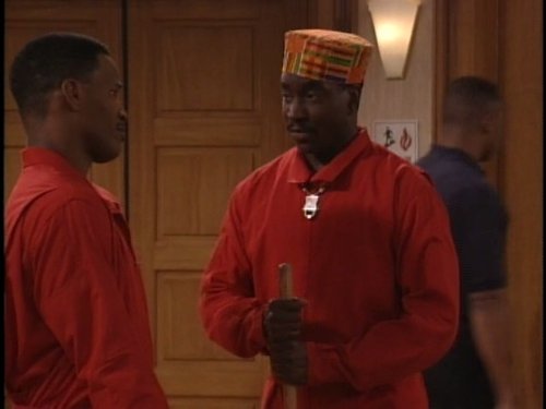 Clifton Powell