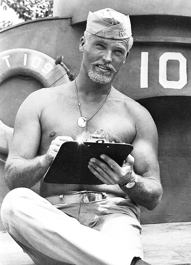 Ty Hardin