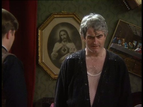 Dermot Morgan