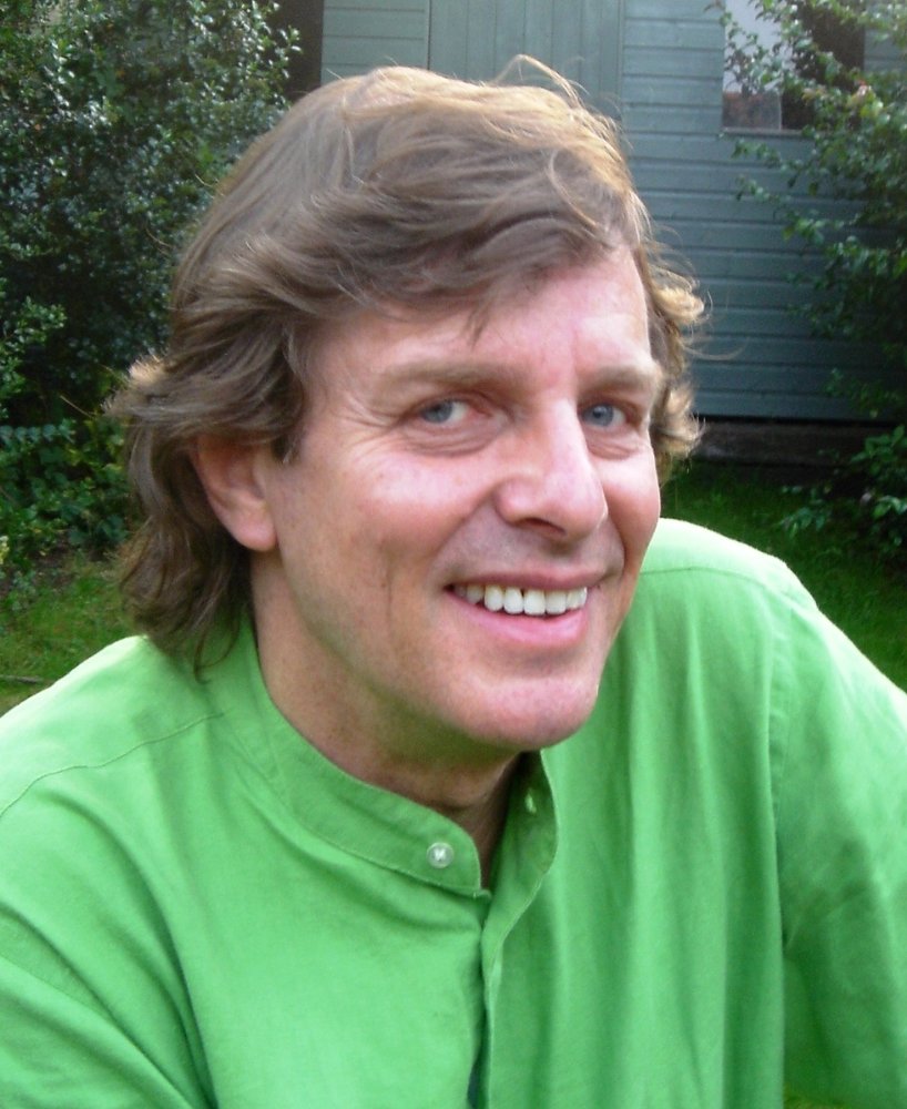 Philip Hurd-Wood