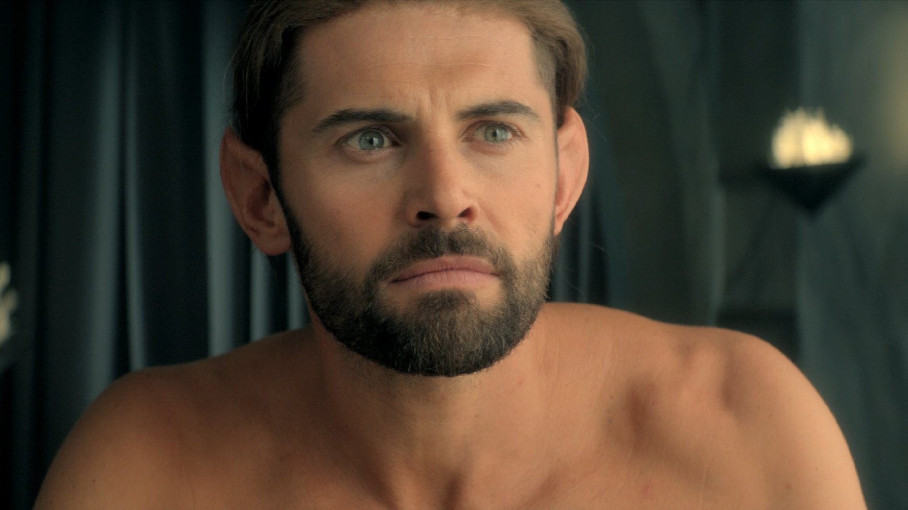 Daniel MacPherson