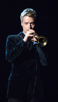 Chris Botti