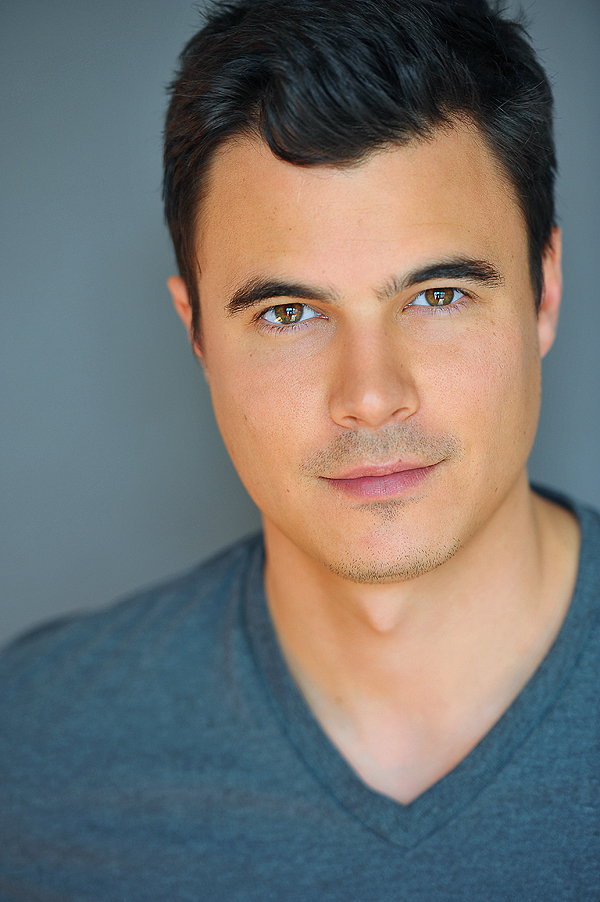 Ryan Sypek