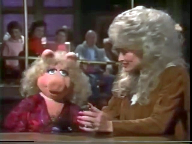 Miss Piggy