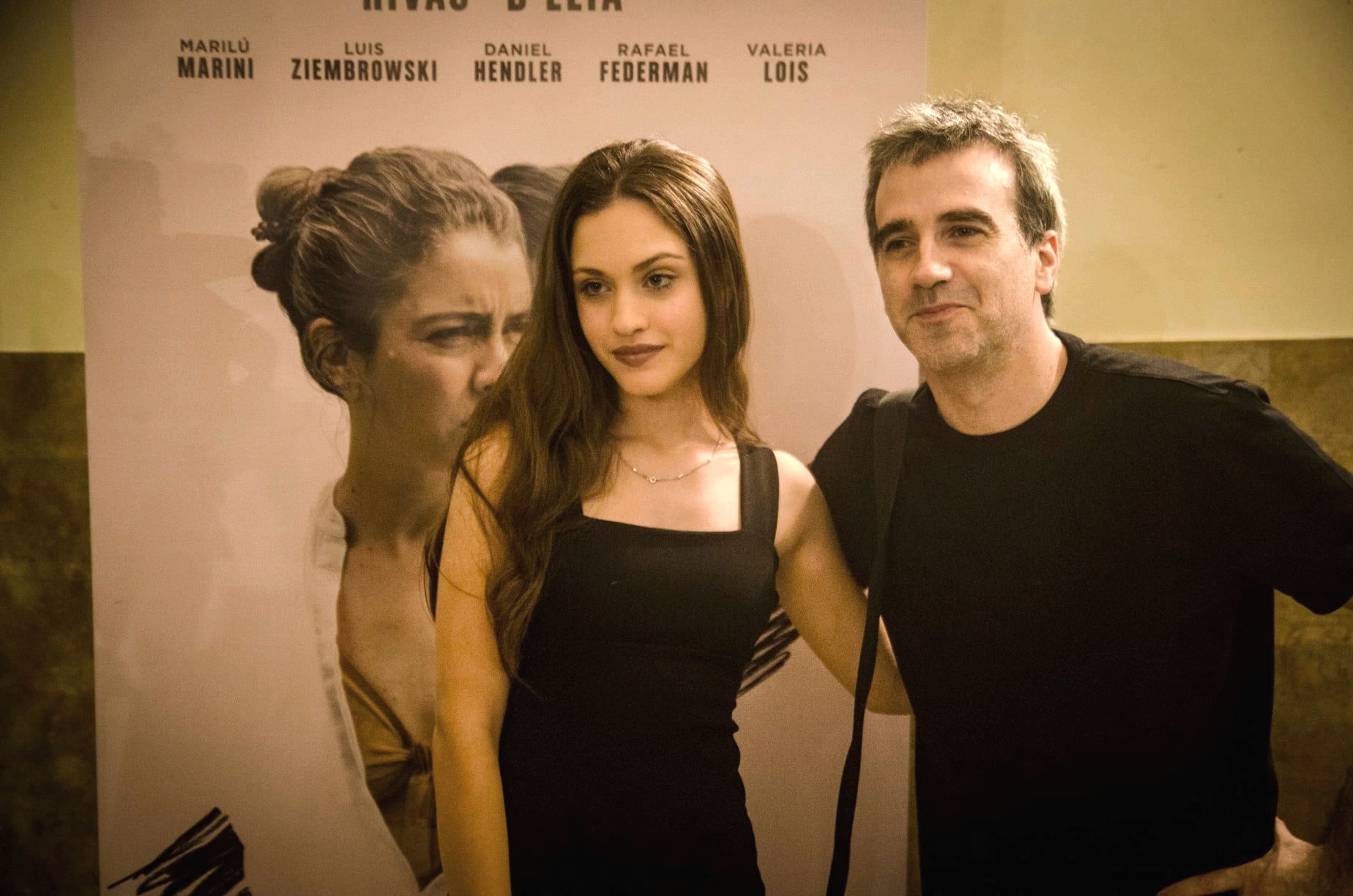Ornella D'Elía