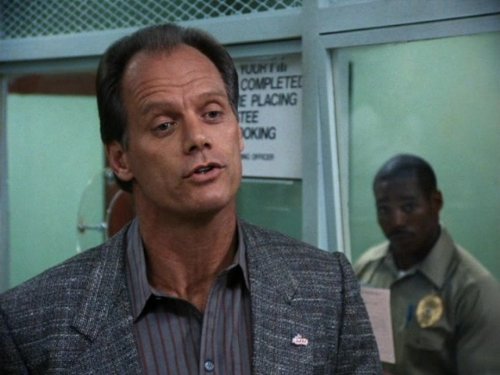 Fred Dryer