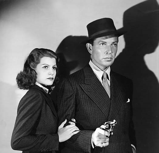 Bruce Cabot