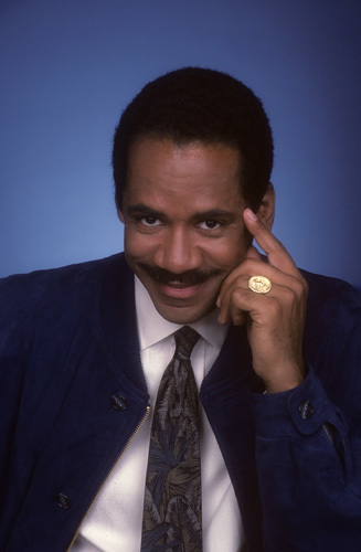 Tim Reid