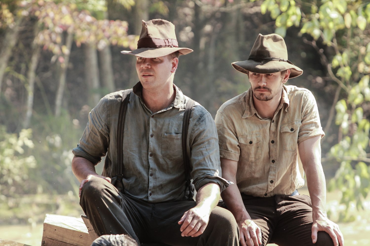 Jim Parrack