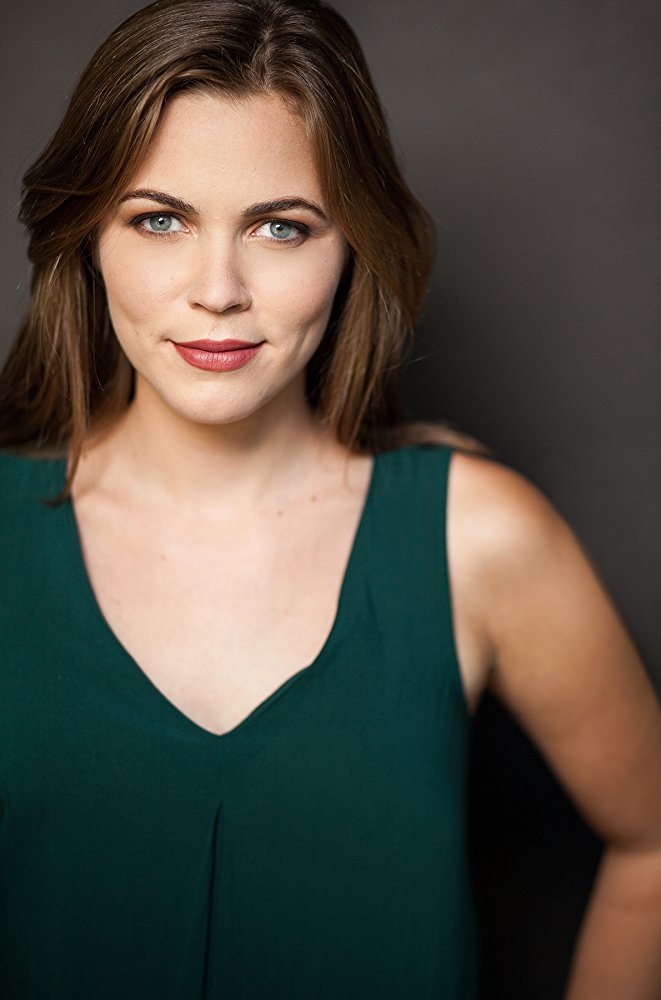 Katie Henoch