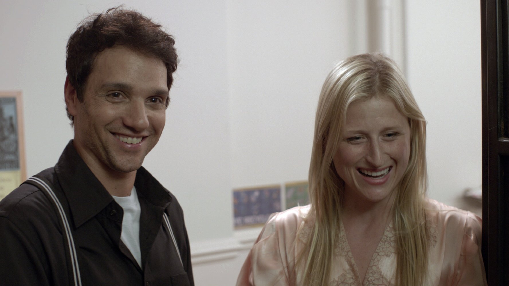 Ralph Macchio