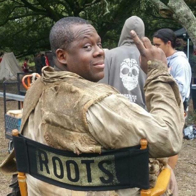 Dickson Obahor