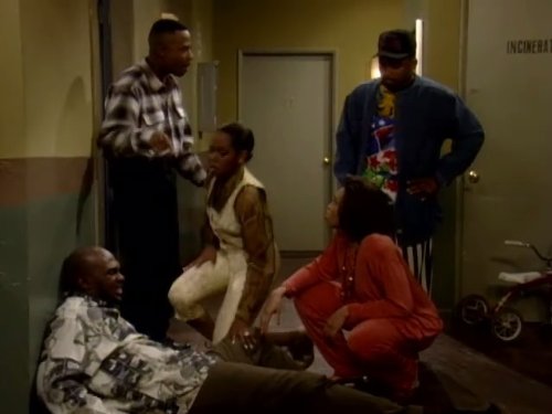 Tichina Arnold