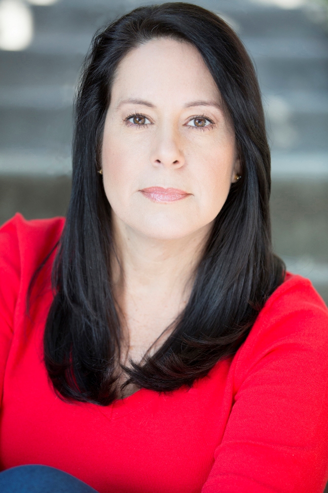 Maria Elena Heredia